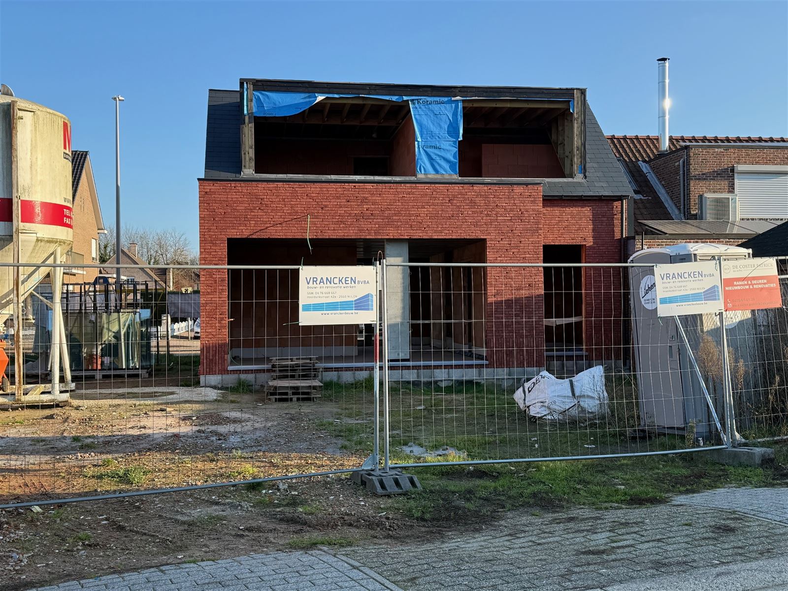 House for sale in Nijlen with 3 bedrooms - photo 3