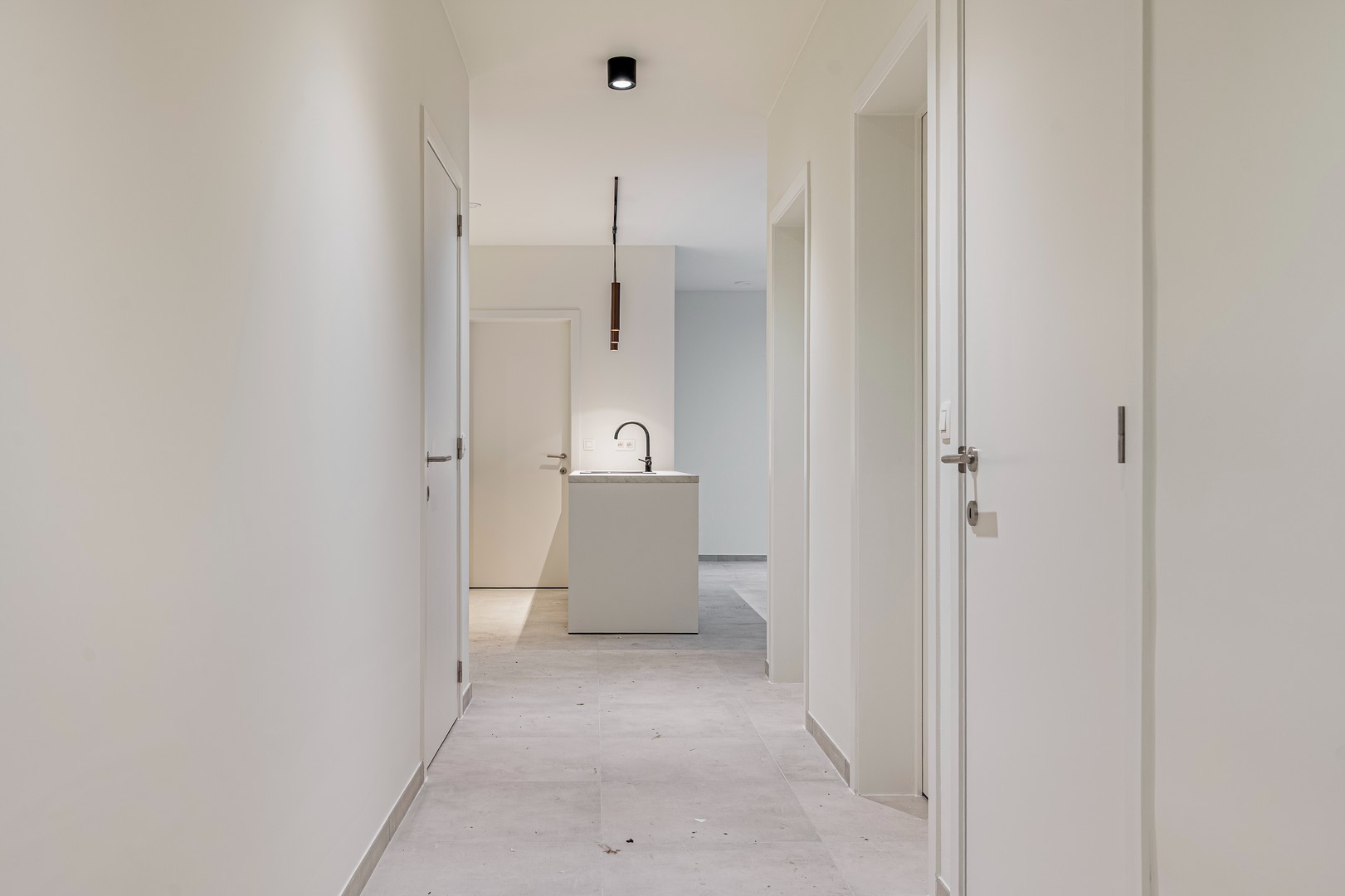 Trendy en hip kleinschalig nieuwbouwproject pal in het centrum! - foto 3