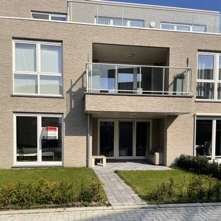 Apartment for rent in Hoogstraten