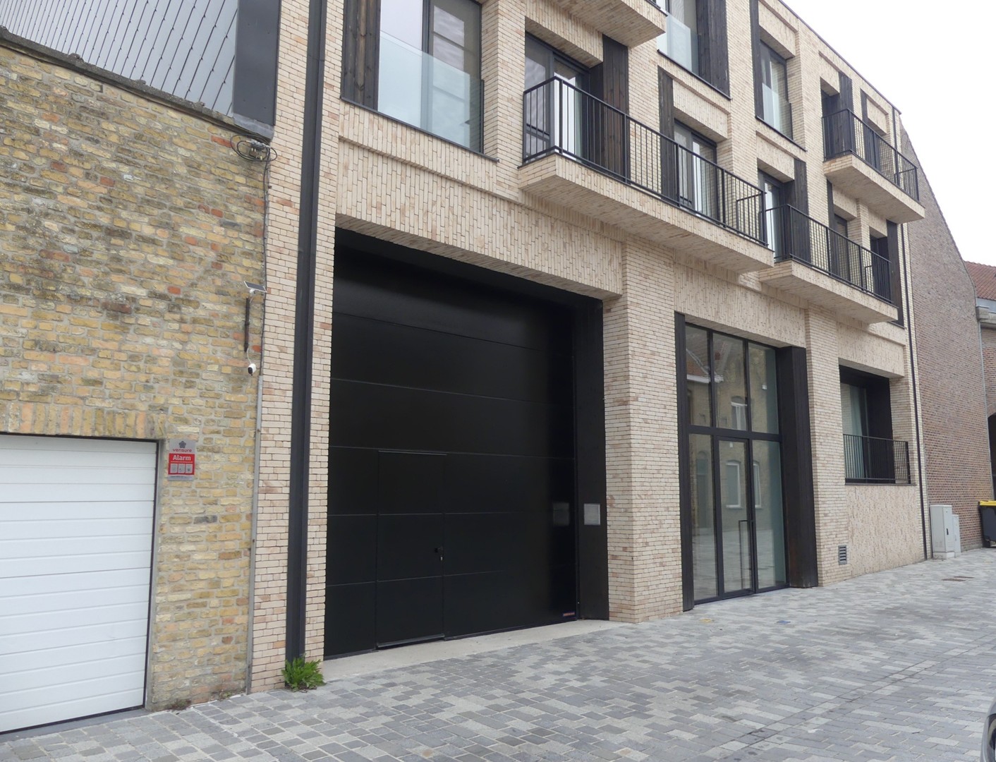 Garage à vendre à Dixmude - photo 3