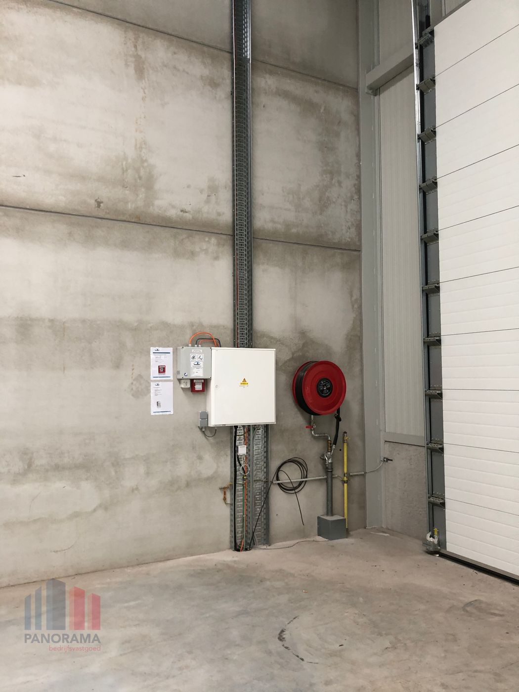 Magazijnruimte te huur op toplocatie langs de A12 - foto 5