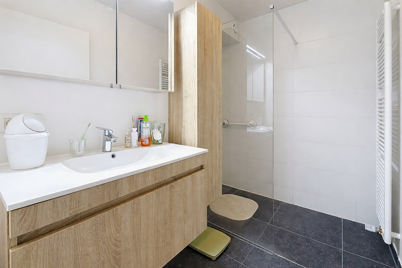 Ruim appartement met garage in het centrum van Passendale - foto 4