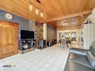 House for sale in Affligem