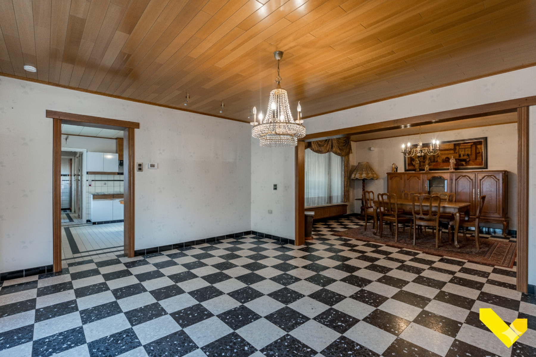 House for sale in Tessenderlo-Ham with 5 bedrooms - photo 5