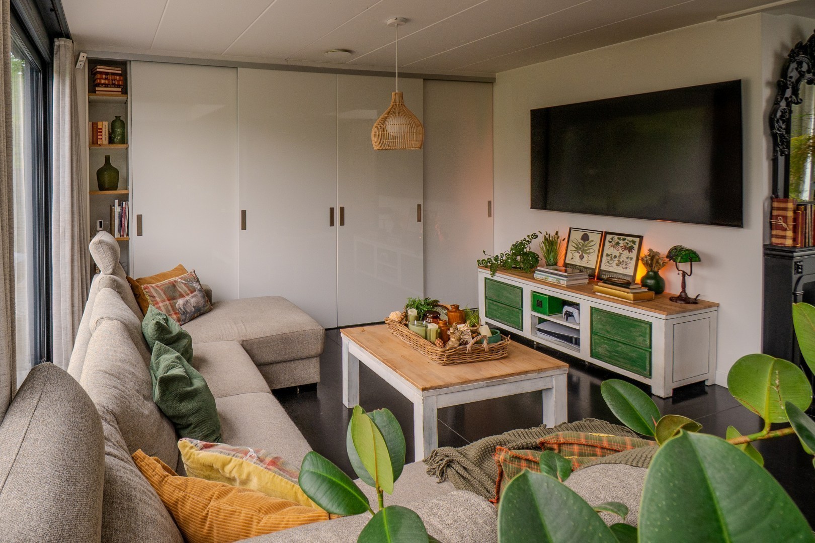 Moderne ENERGIEZUINIGE villa op toplocatie nabij het Albertkanaal - foto 5