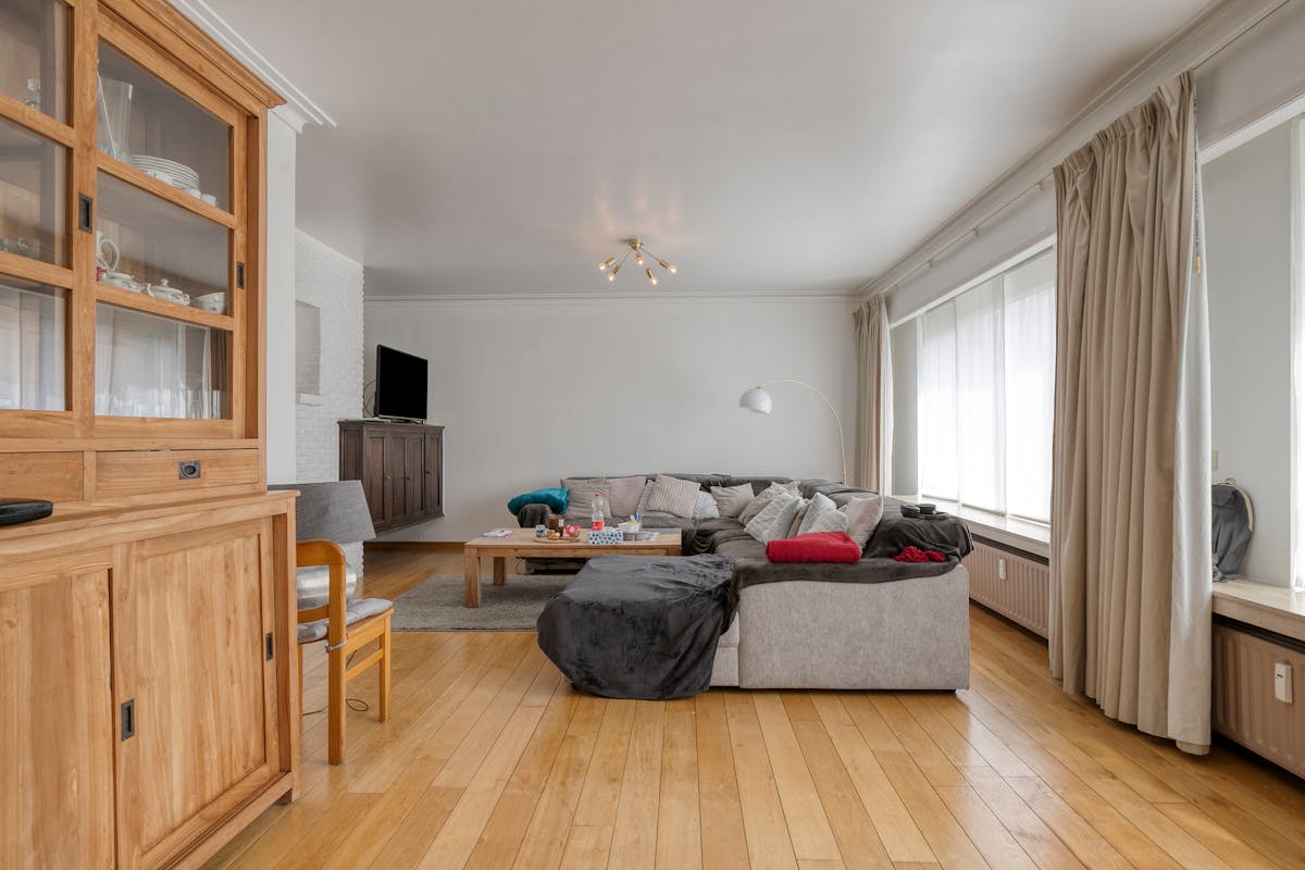 Duplex appartement te koop in Merksem - foto 5