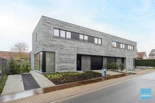 Maison à vendre à Erpe-Mere