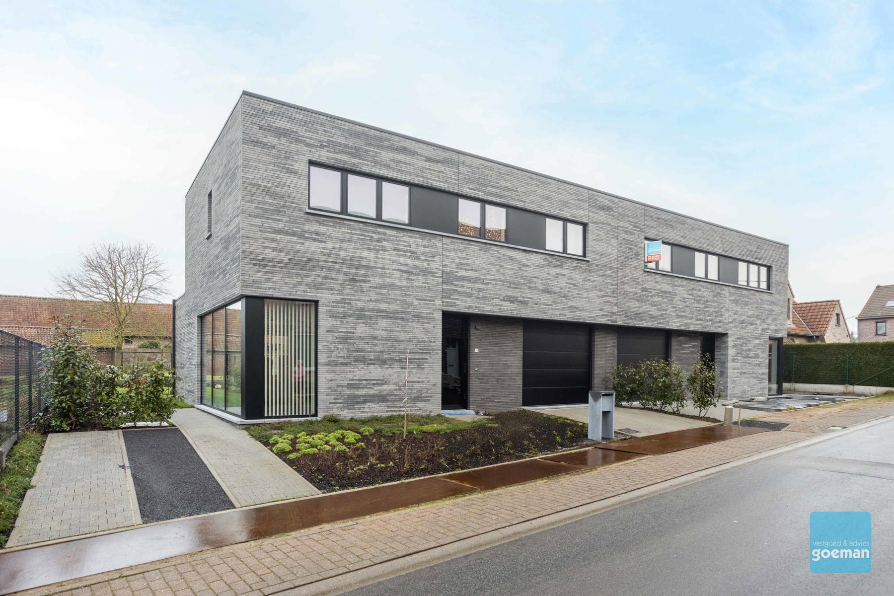 Maison à vendre à Erpe-Mere avec 3 chambres - photo 1