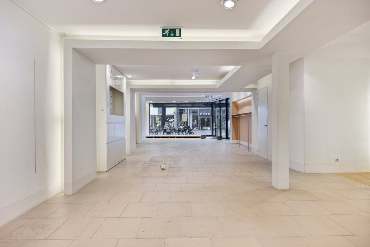 handelshuis te koop in centrum Herentals - foto 5