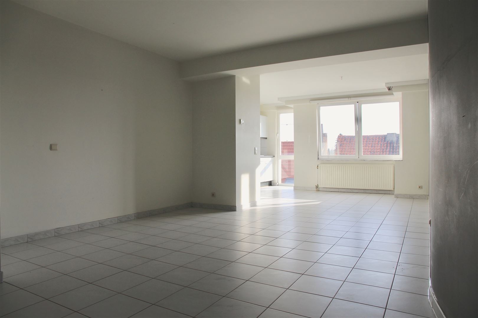 1-slaapkamerappartement in Ekerse dorpskern - foto 3
