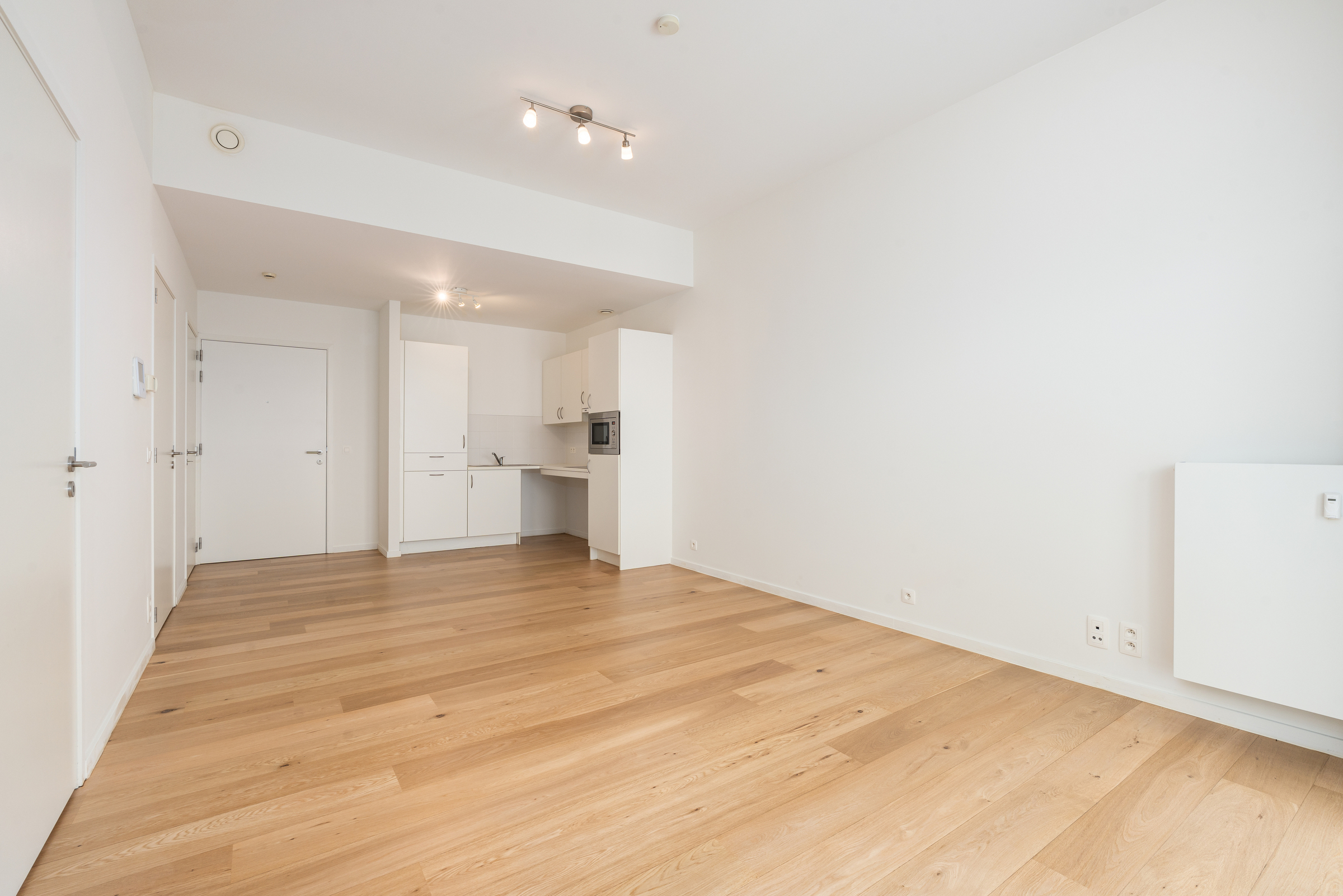 Apartment for sale in Antwerp with 1 bedroom - photo 4