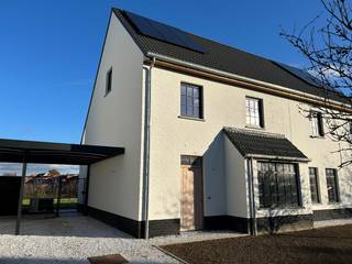 House for sale in Dentergem
