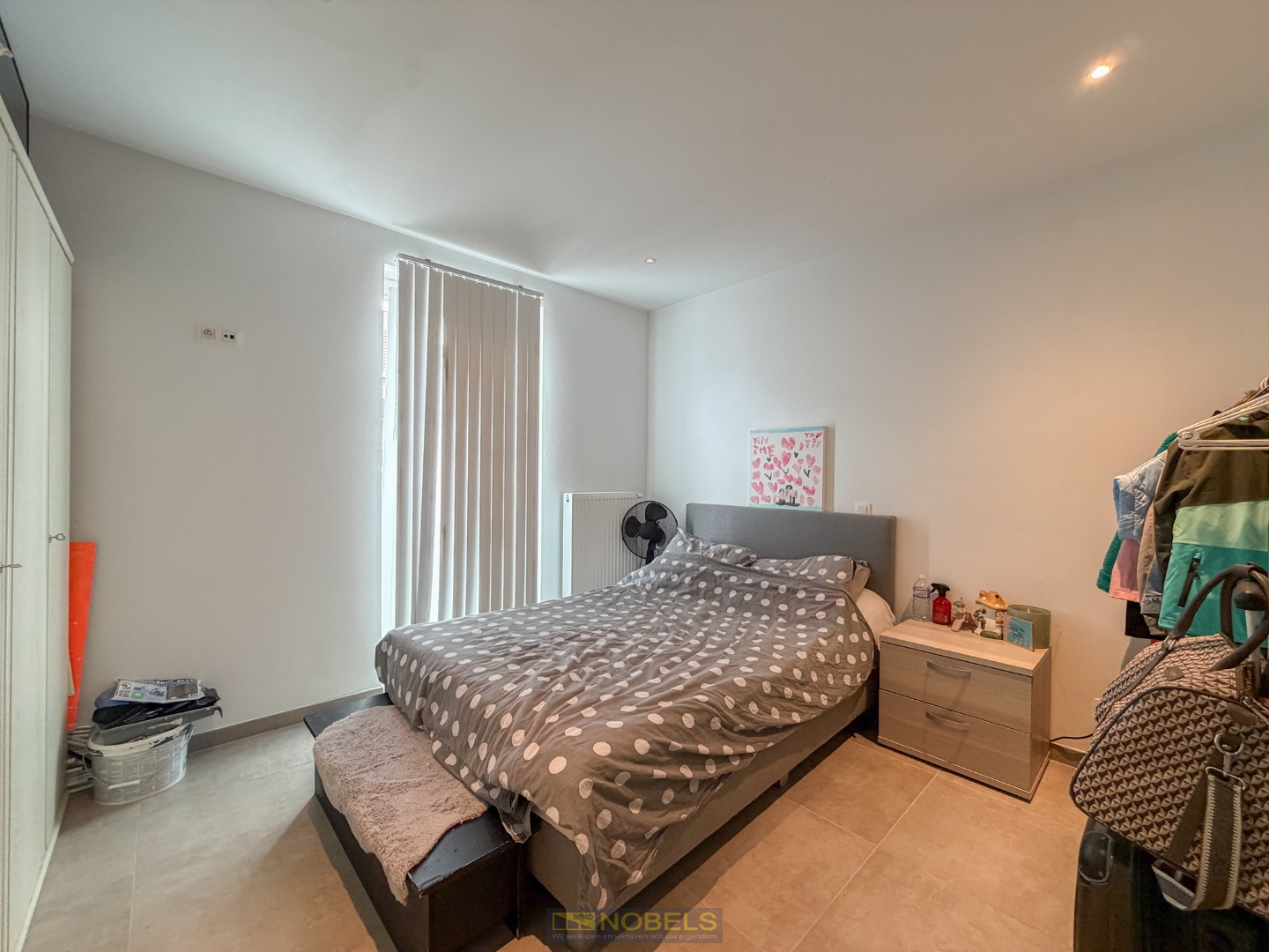 Te huur, gezellig instapklaar nieuwbouwappartement op centrale ligging te Oudenaarde - foto 4