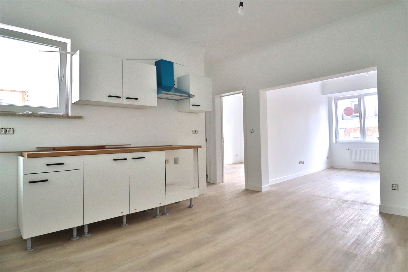 Apartment for sale in Kortrijk with 1 bedroom - photo 4