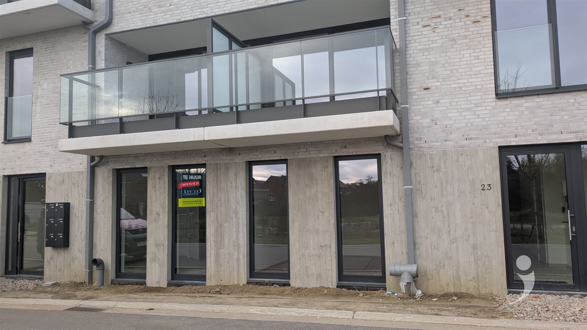 :Woningtype te :Stad