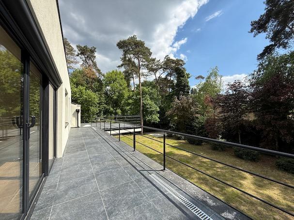 Riante moderne villa te koop in Brasschaat - foto 3
