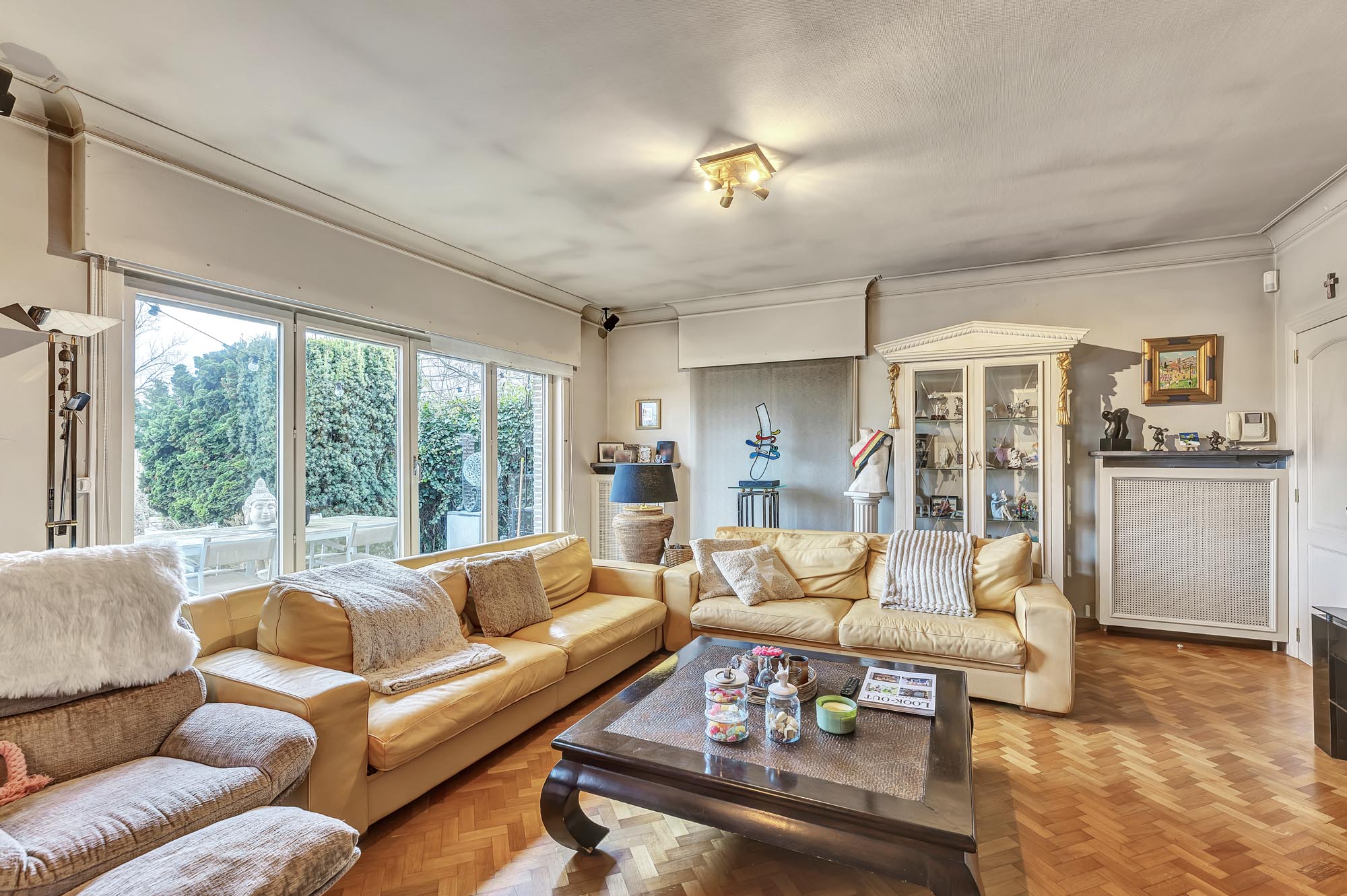 Bungalow met uitzonderlijk mooie ligging! - foto 5