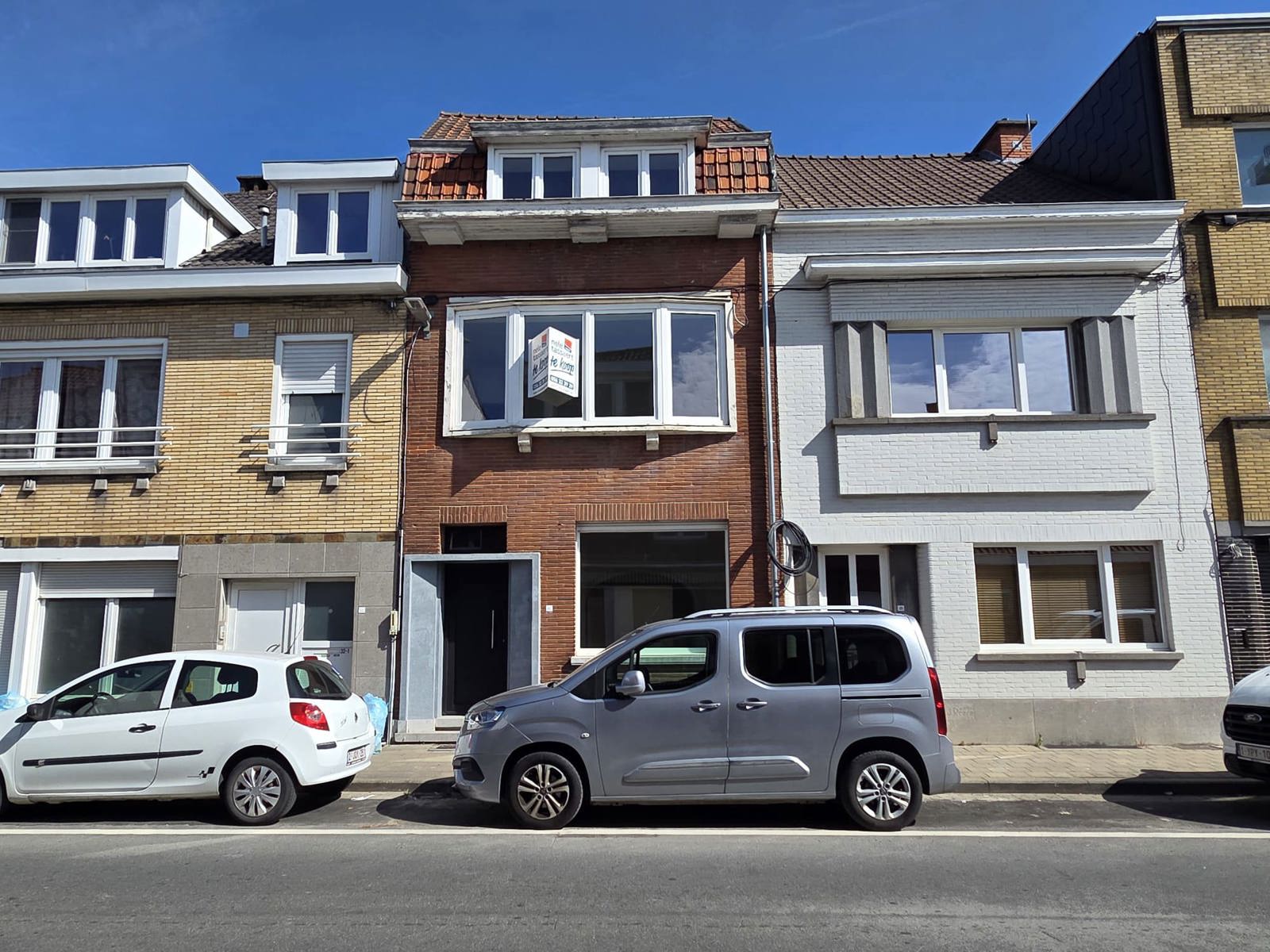 House for sale in Kortrijk