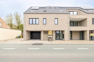 Appartement à vendre à Meerhout