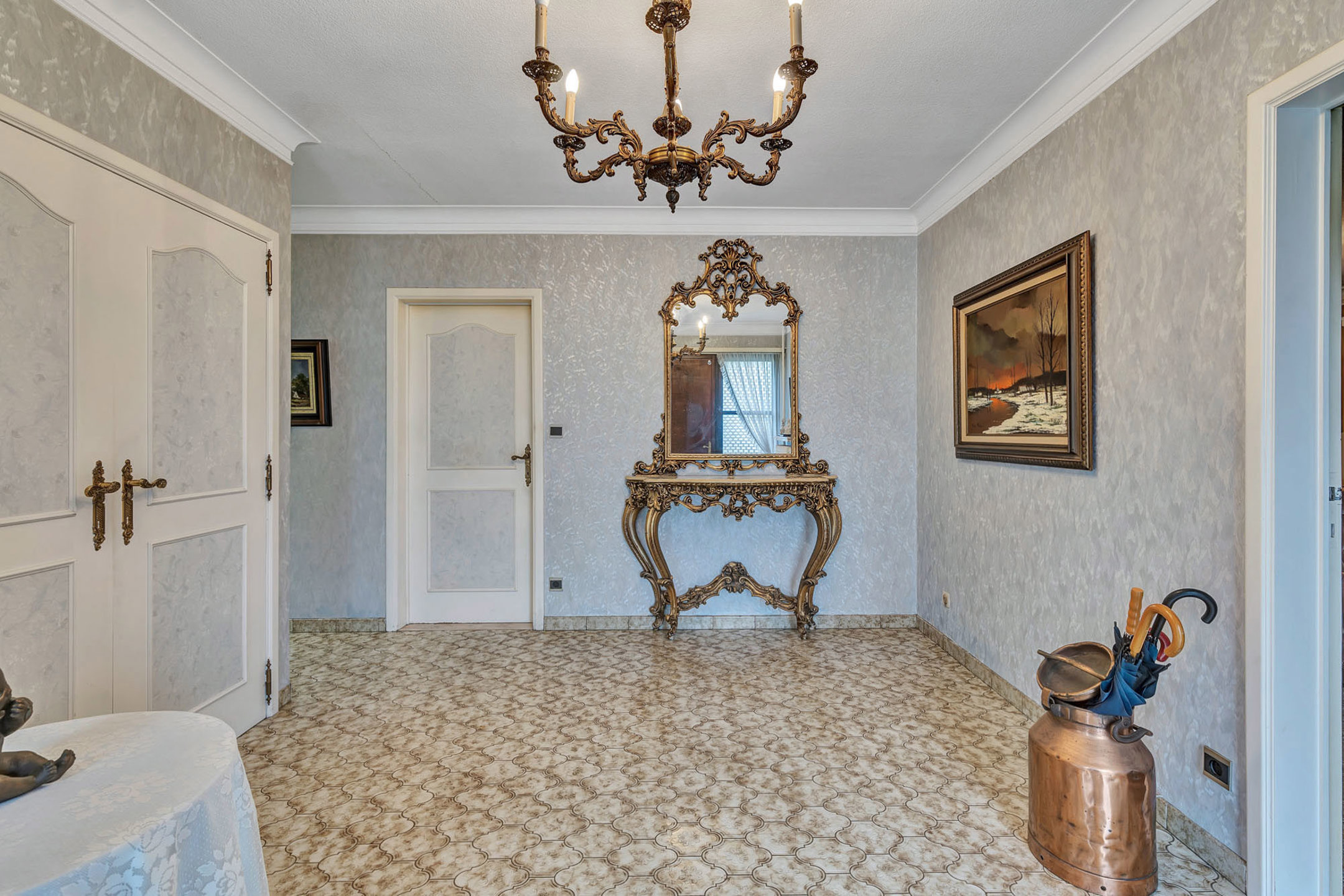 Te renoveren bungalow op toplocatie in Deinze - foto 2