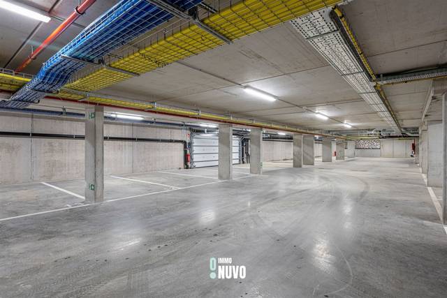 Project te koop in Liedekerke