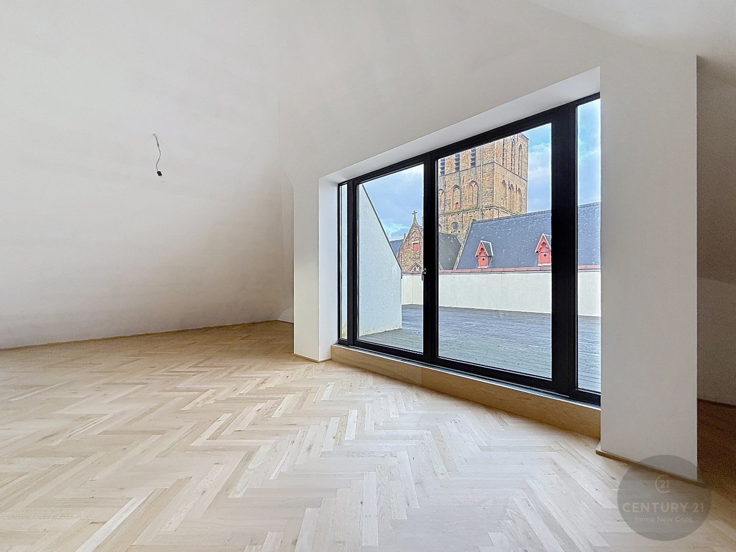 Apartment for sale in Bruges with 4 bedrooms - photo 4