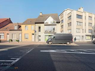 Apartment for rent in Eeklo