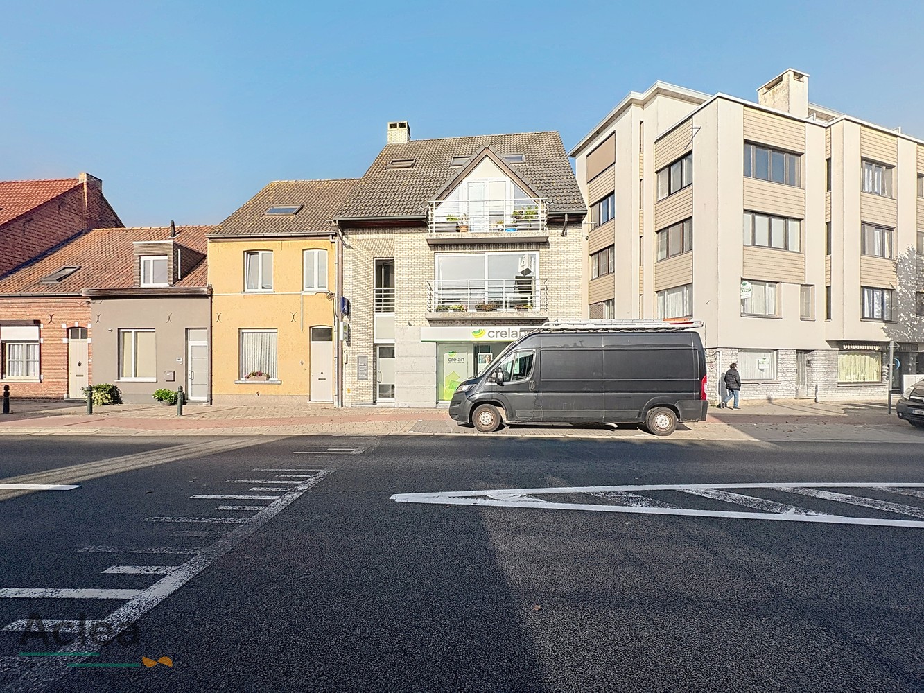 Apartment for rent in Eeklo with 2 bedrooms - photo 3