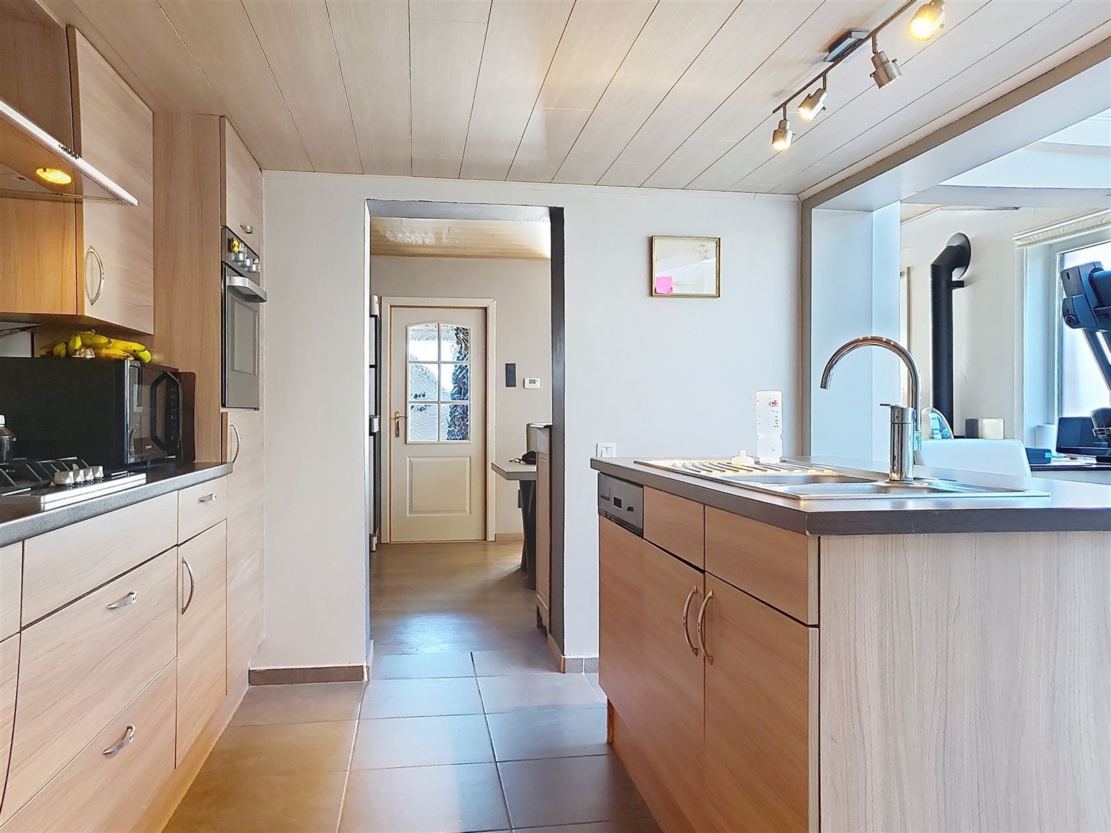 Maison à louer à Adegem avec 4 chambres - photo 2