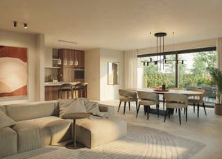 Appartement à vendre à Hechtel-Eksel