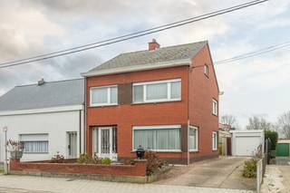 House for sale in Berlaar