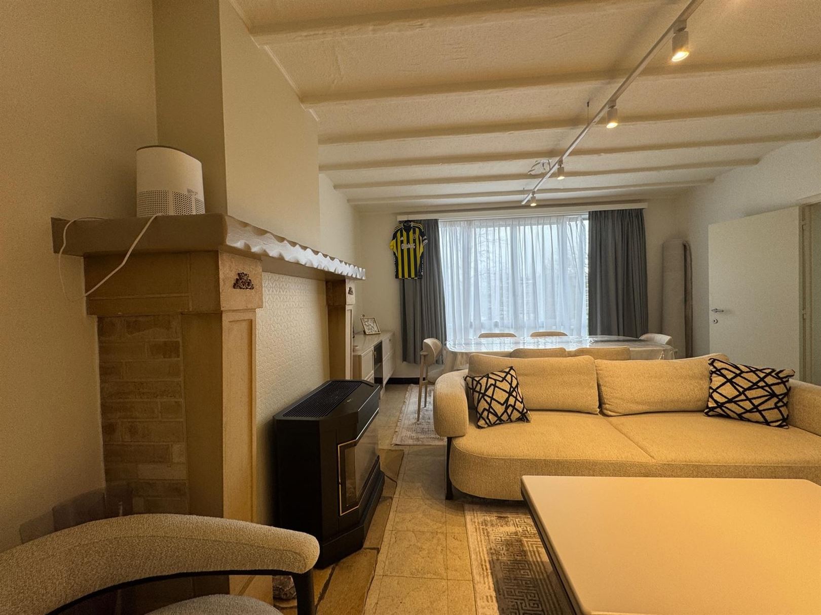 Appartement à louer à Saint-Nicolas avec 2 chambres - photo 5