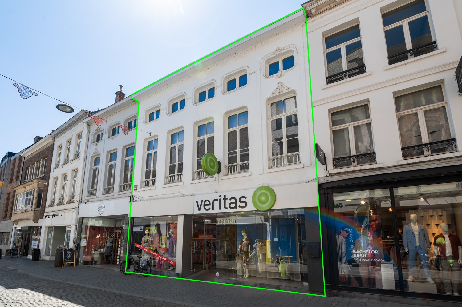 Commercial for sale in Lier - photo 1