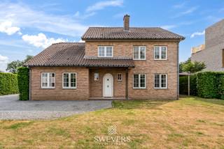 Maison à vendre à Heusden-Zolder