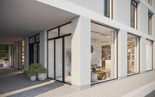 Voor meer informatie, neem snel contact op via pieter.buedts@homixx.be of 016199347.<br /><br />Huurprijs overeen te komen. Huidige prijs slechts ter publicering!<br /><br />Exclusieve locatie in de kern van Haacht! Het handelspand is gelegen in dé winkelstraat met ontzettend veel passage. Ideaal om jouw zaak in de kijker te zetten! <br />www.residentie-mariemarie.be<br /><br />Absolute troeven van dit handelspand:<br />+ Topligging centraal in de dorpskern<br />+ Veel passage voorbij het pand<br />+ Dadelijk beschikbaar<br />+ Volledig in te richten in overeenkomst met eigenaar<br />+ Grote openbare parking op wandelafstand<br />+ Deel van luxeproject<br /><br />De charme van het centrum van Haacht zorgt voor een uitstekende handelscultuur, met een verscheidenheid aan kopers. Pal in de dorpskern, op de hoek van de Stationsstraat en de Goltfuslaan ligt het project Marie Marie.<br /><br />Uiteraard helpen wij u ook met een vrijblijvende schatting van uw woning, en indien u wenst de verkoop ervan.<br /><br />Neem snel een kijkje op de website: www.residentie-mariemarie.be