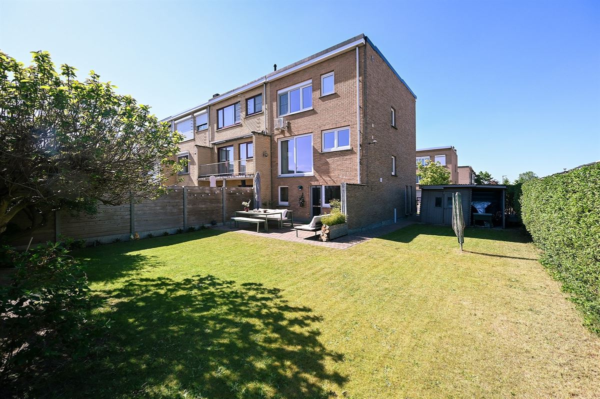 House for sale in Hoevenen with 3 bedrooms - photo 5