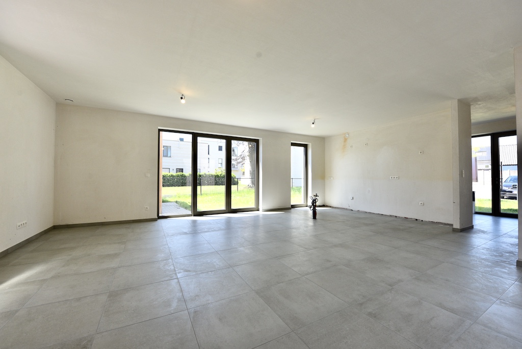 Nieuwe woning met 4 slaapkamers - 429.000 EUR - foto 4