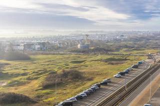 Welkom in deze aangename studio op de 9e verdieping van residentie Manager.De studio is rustig gelegen en geniet van een prachtig open zicht op het...