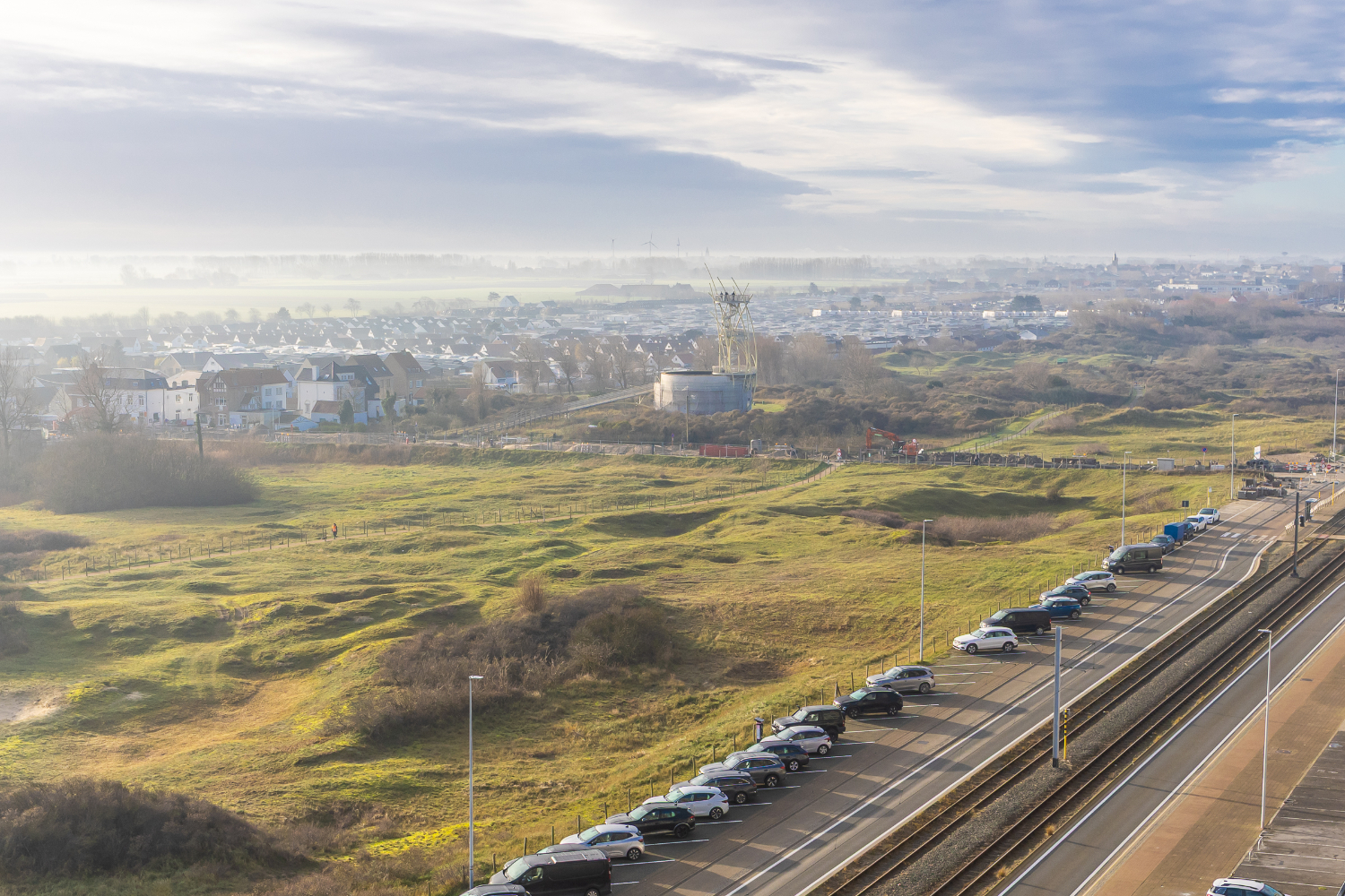 Gezellige studio met prachtig uitzicht te Middelkerke - foto 3