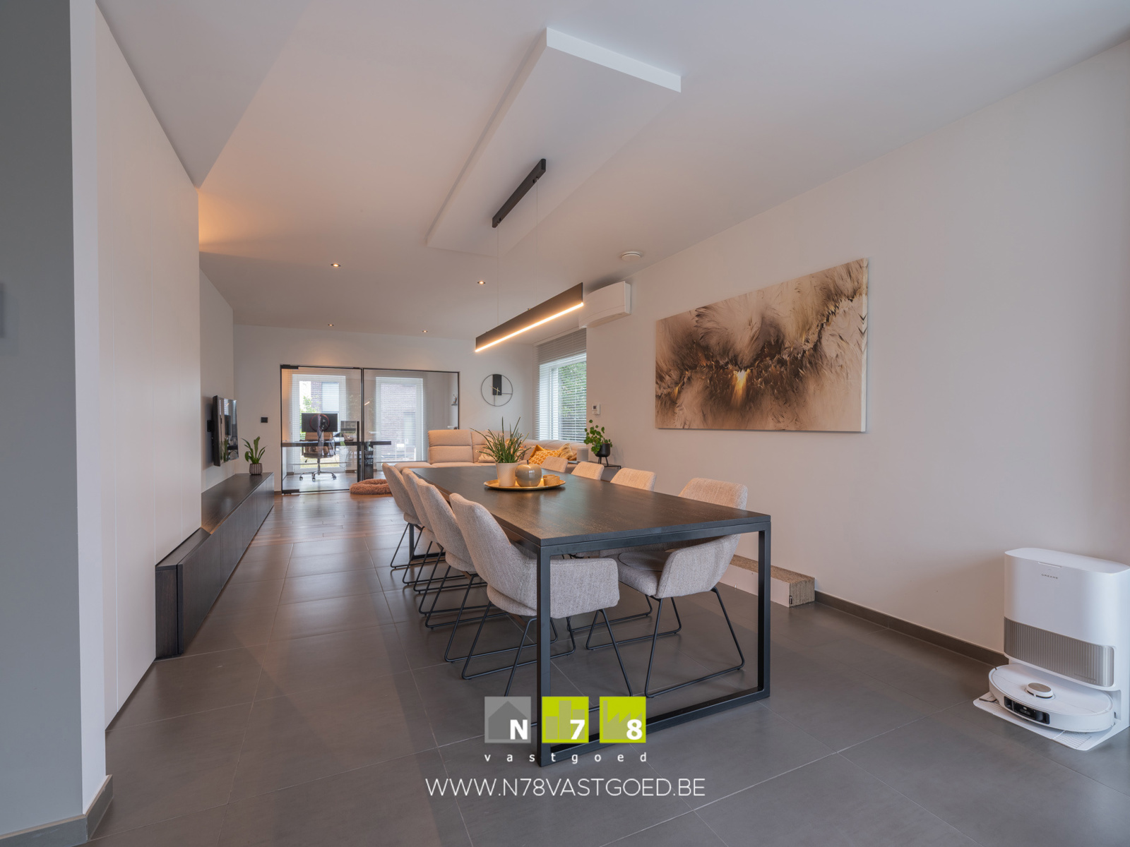 Huis te koop in Dilsen-Stokkem met 3 slaapkamers - foto 5