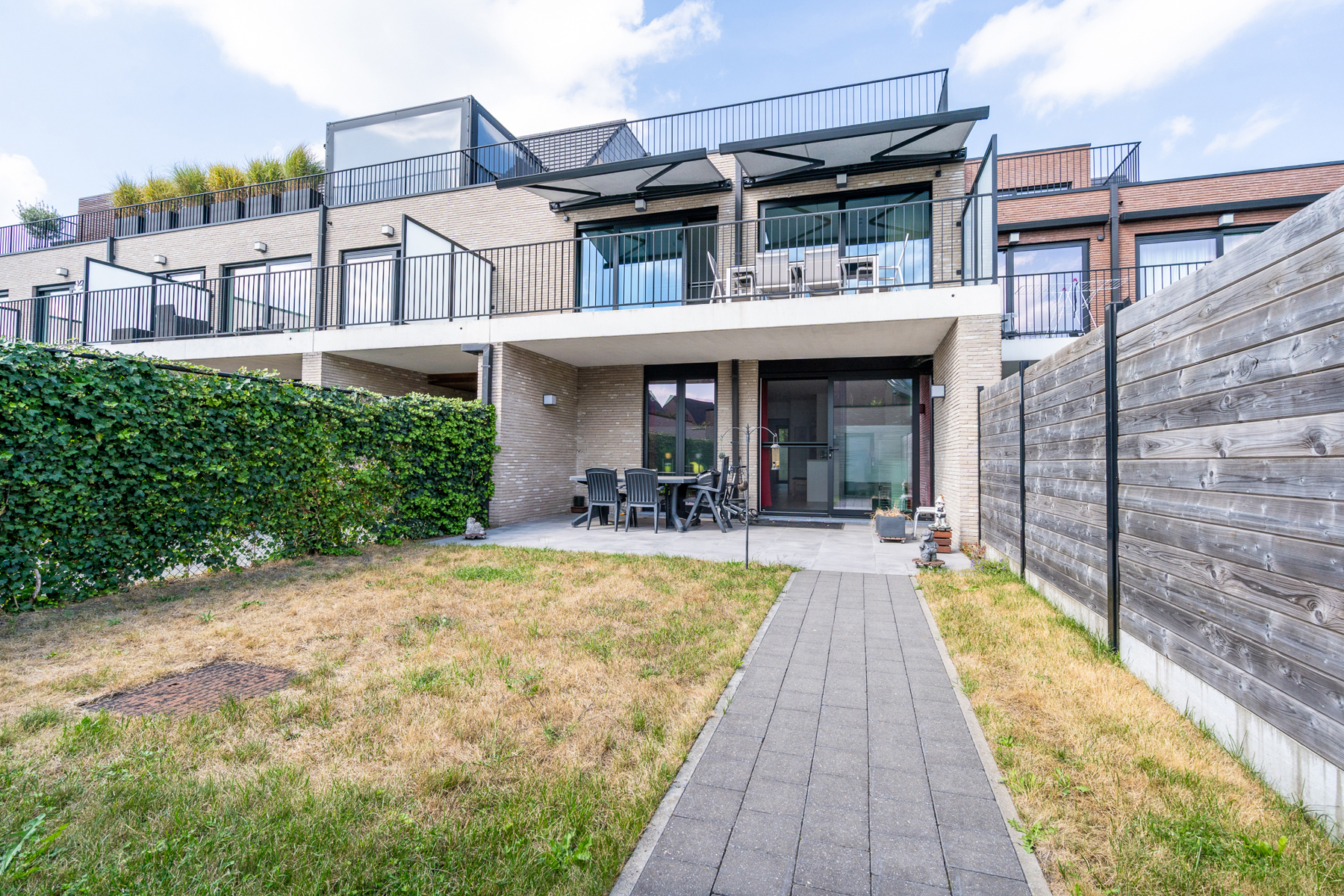 Appartement à vendre à Kalmthout