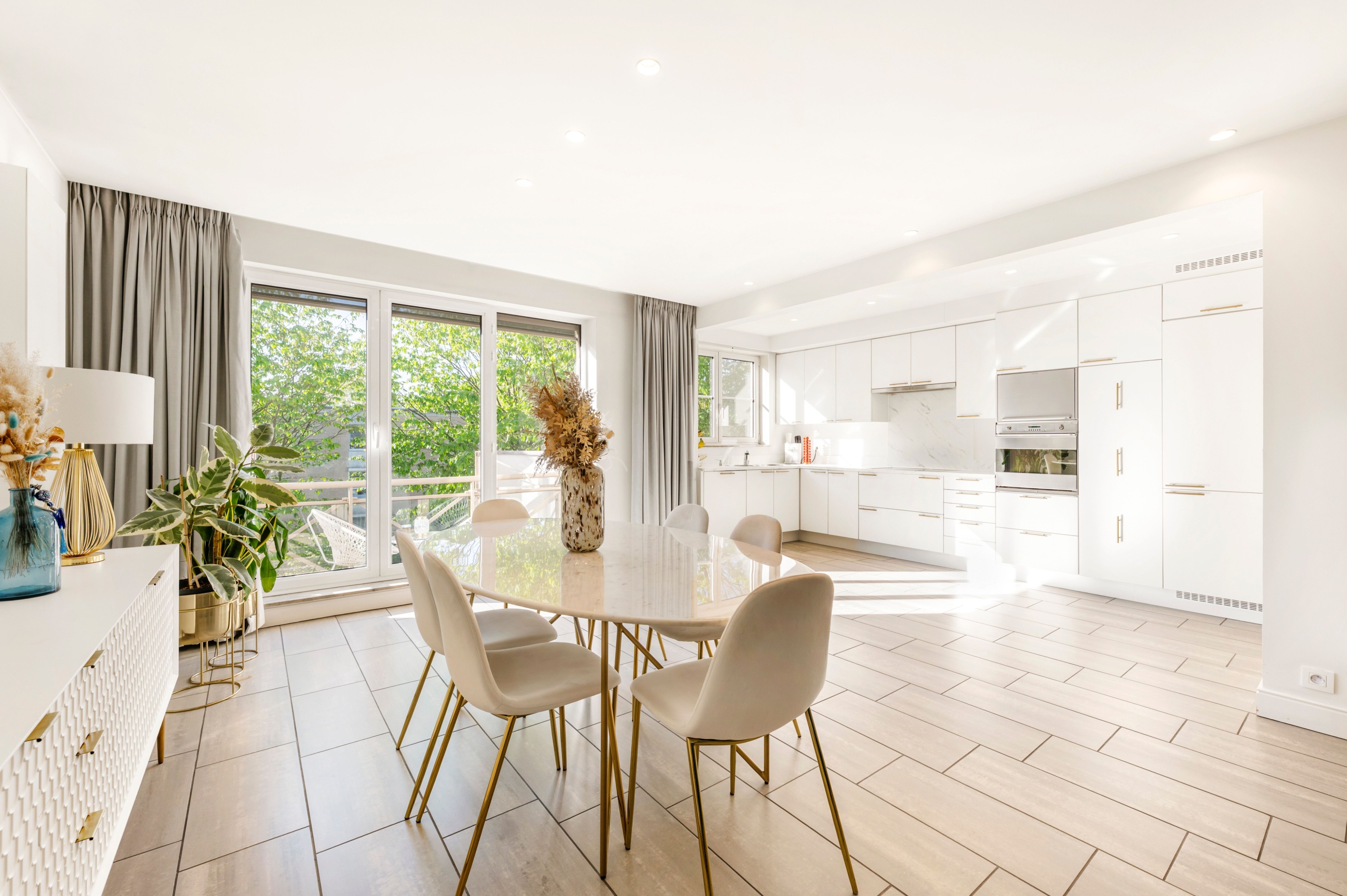 Apartment for sale in Brasschaat with 2 bedrooms - photo 1