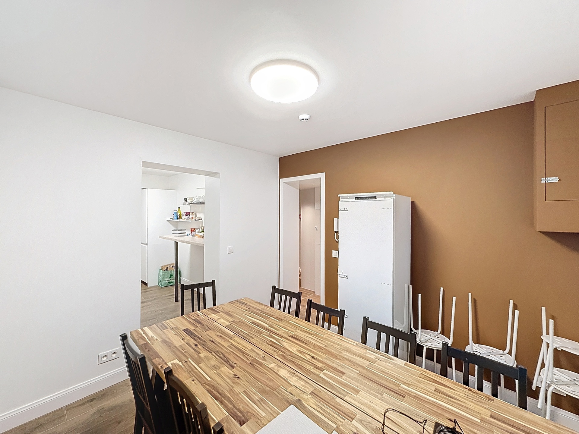 Apartment for rent in Ixelles with 1 bedroom - photo 2