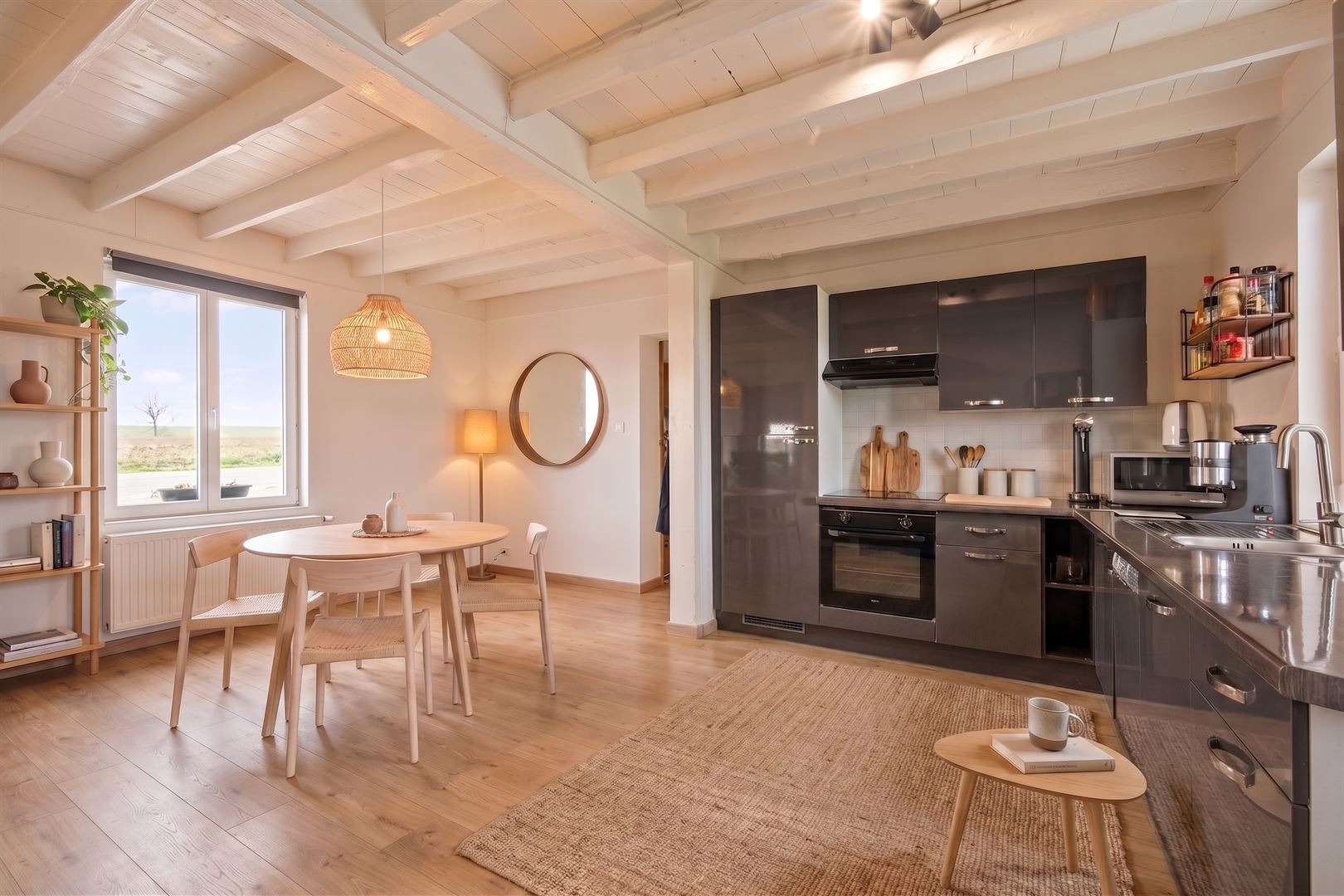 Alleenstaande woning op 850m² - foto 5