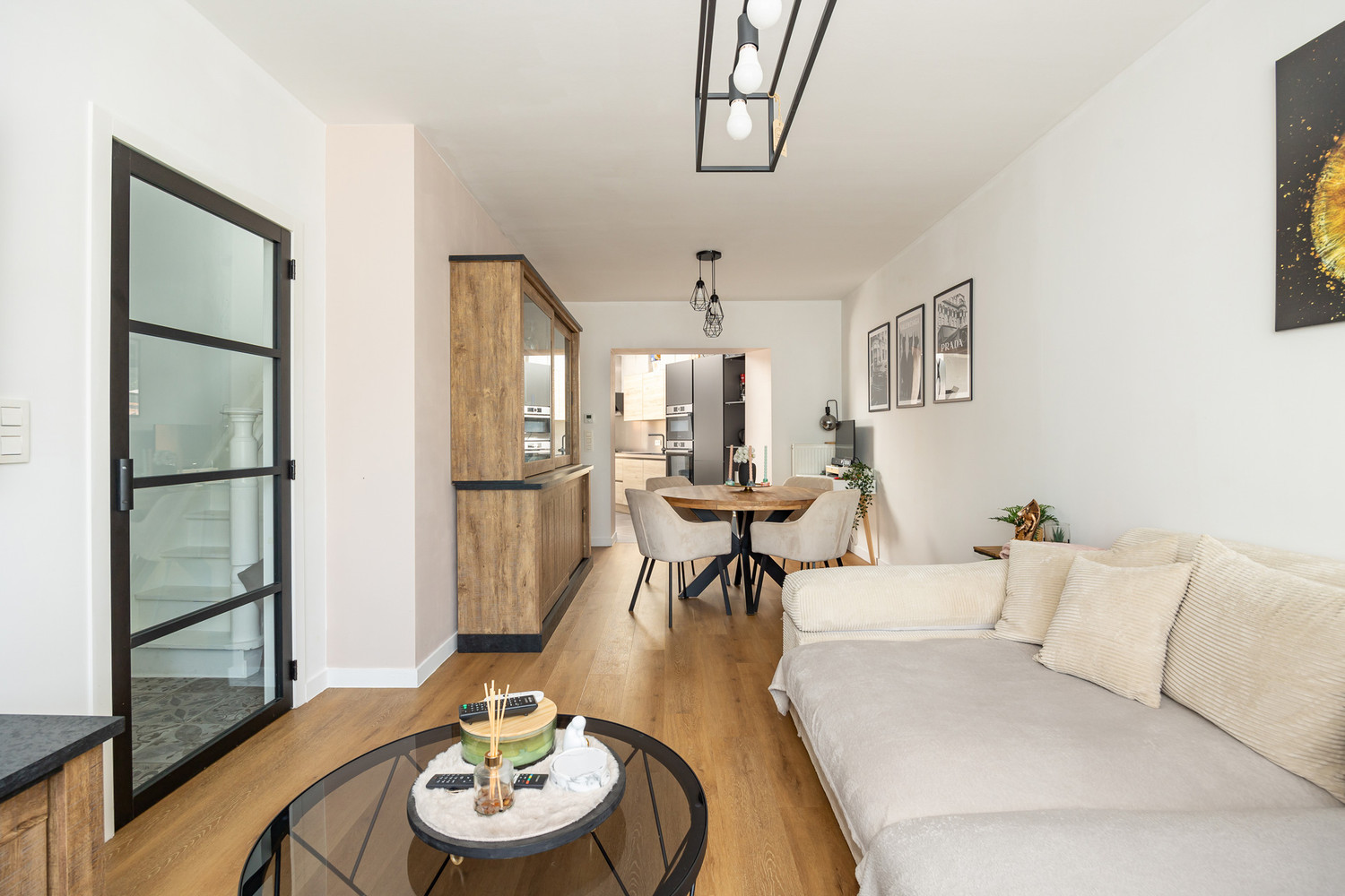 Moderne gezinswoning in het centrum van Beveren-Waas (EPC145) - photo 5