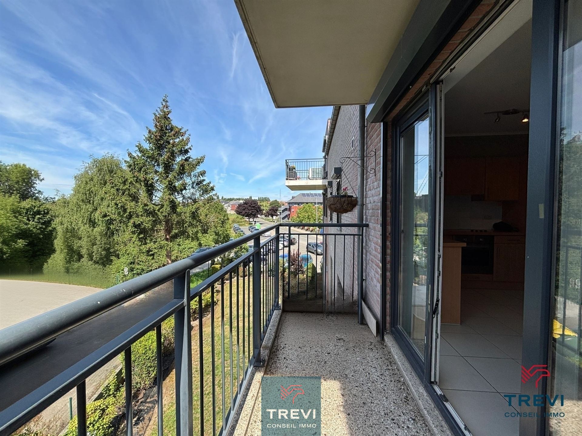 SOUS OPTION Centre ville ! splendide appartement avec terrasse - photo 3