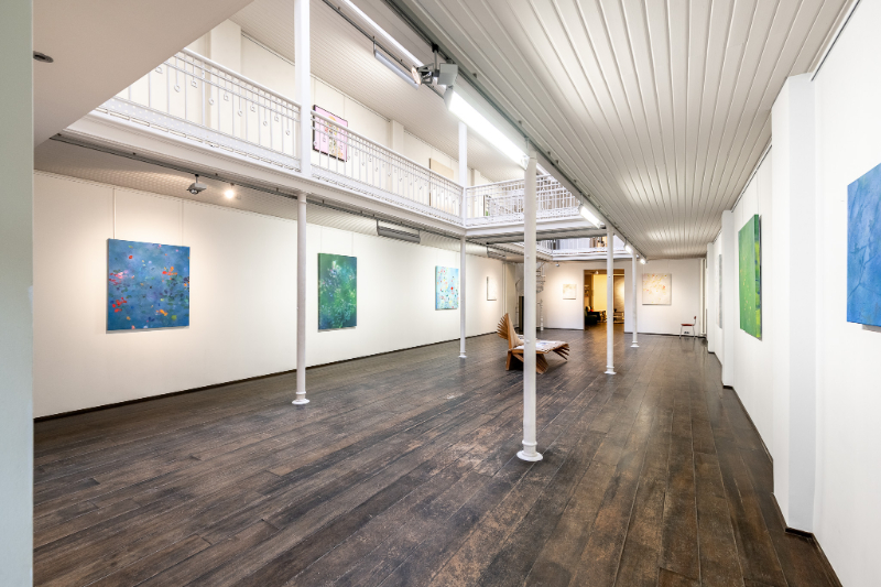 Galerij met authenieke woning! - foto 3