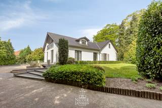 Maison à vendre à Maasmechelen