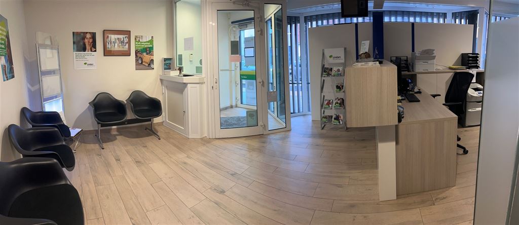 Bureelgebouw - foto 3