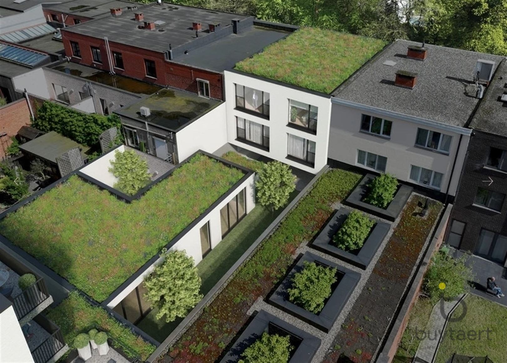 Apartment for sale in Brasschaat with 3 bedrooms - photo 3